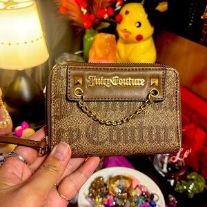 Wallet by juicy couture